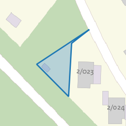 Perceel SWK01-G-1193