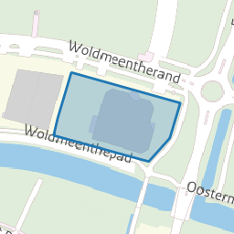 Perceel SWK01-G-1197