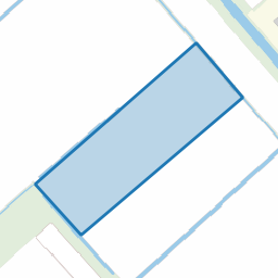 Perceel SWK01-G-1203