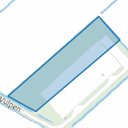 Perceel SWK01-G-1204