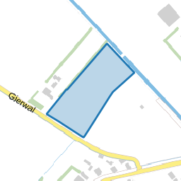 Perceel SWK01-G-1207