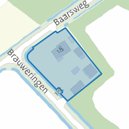 Perceel SWK01-G-1235