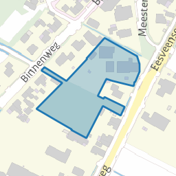 Perceel SWK01-G-1243