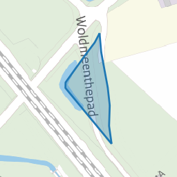 Perceel SWK01-G-1244