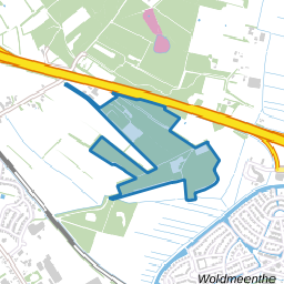 Perceel SWK01-G-1248