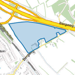 Perceel SWK01-G-1255