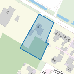 Perceel SWK01-G-1300