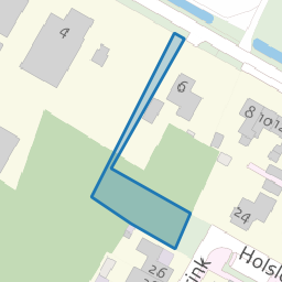 Perceel SWK01-G-1301