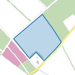 Perceel SWK01-G-1306