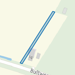 Perceel SWK01-G-1307