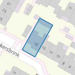 Perceel SWK01-G-1313