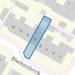 Perceel SWK01-G-1316