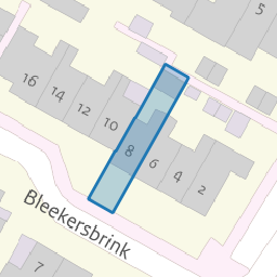 Perceel SWK01-G-1317