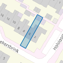 Perceel SWK01-G-1319