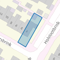 Perceel SWK01-G-1320