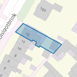 Perceel SWK01-G-1321