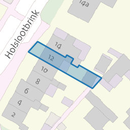 Perceel SWK01-G-1322