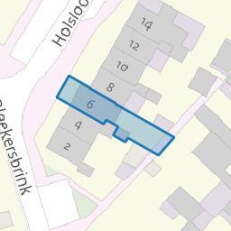 Perceel SWK01-G-1325