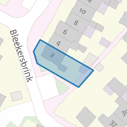 Perceel SWK01-G-1327