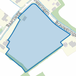 Perceel SWK01-G-1329