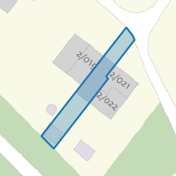 Perceel SWK01-G-1335