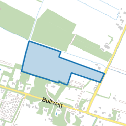 Perceel SWK01-G-1357