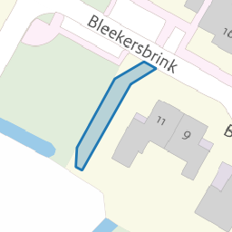 Perceel SWK01-G-1360