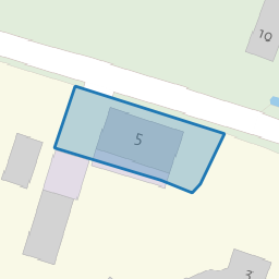 Perceel SWK01-G-1364