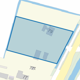 Perceel SWK01-G-1375