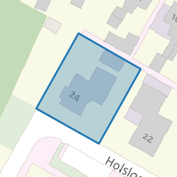 Perceel SWK01-G-1379