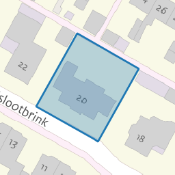 Perceel SWK01-G-1381