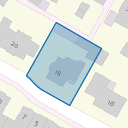 Perceel SWK01-G-1382