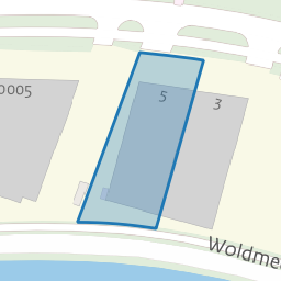 Perceel SWK01-G-1385