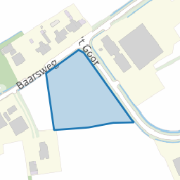 Perceel SWK01-G-1387