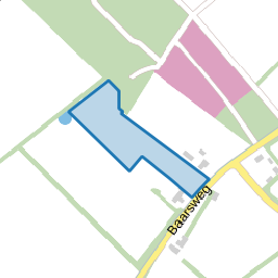 Perceel SWK01-G-1391