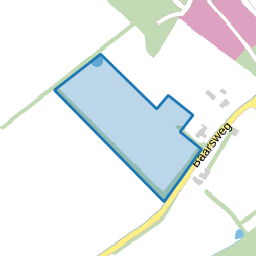 Perceel SWK01-G-1392