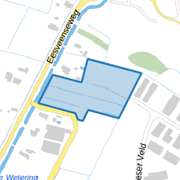 Perceel SWK01-G-1393