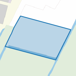 Perceel SWK01-G-1400