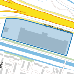 Perceel SWK01-G-1411