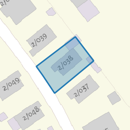 Perceel SWK01-G-1413