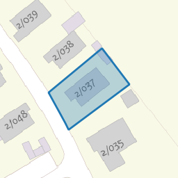 Perceel SWK01-G-1414