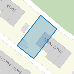 Perceel SWK01-G-1420