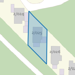 Perceel SWK01-G-1422