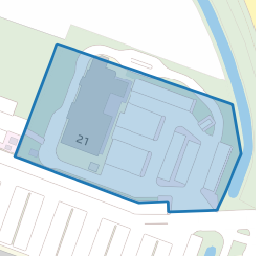 Perceel SWK01-G-1426