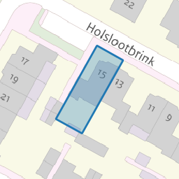 Perceel SWK01-G-1433