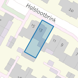 Perceel SWK01-G-1434