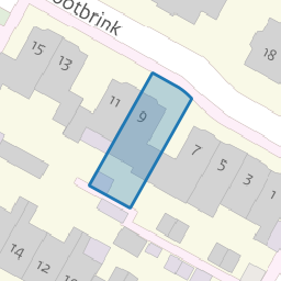 Perceel SWK01-G-1436