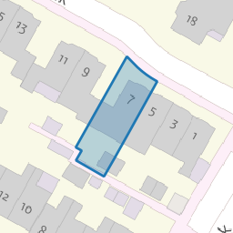 Perceel SWK01-G-1437