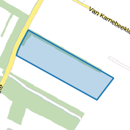 Perceel SWK01-G-1445