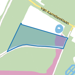 Perceel SWK01-G-1455